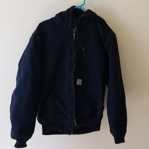 Carhartt jacket